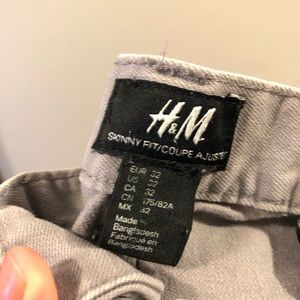❤️ h&m skinny jeans